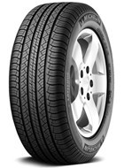 Michelin 235/60 R18 103V Latitude Tour Yaz Lastiği 2024