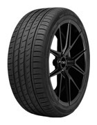 Nexen 245/35 R20 95Y N'Fera Su1 Yaz Lastiği 2024