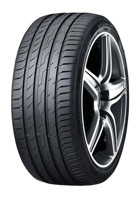 Nexen 235/50 R20 104Y N'Fera Sport Yaz Lastiği 2024