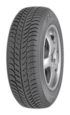 Sava 205/55 R16 91T Eskimo S3+ Kış Lastiği 2024