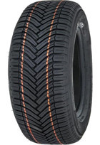 Michelin 205/65 R15 99V Crossclimate+ 4 Mevsim Lastik 2024