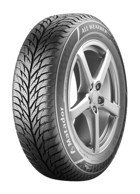 Matador 175/65 R14 82T Mp62 All Weather Evo 4 Mevsim Lastik 2024