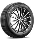 Michelin 215/60 R17 96V Primacy 4+ Yaz Lastiği 2024