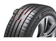 Hankook 205/55 R16 91V Ventus Prime 4 K135 4 Mevsim Lastik 2024