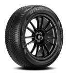 Pirelli 235/45 R18 98Y Cinturato All Season Sf3 4 Mevsim Lastik 2024