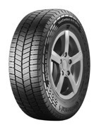 Continental 215/65 R16 107T Vancontact Ultra 4 Mevsim Lastik 2024