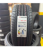 Nankang 215/35 R19 85Y Ns-20 Yaz Lastiği 2024