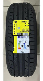 Kormoran 235/55 R18 100V Ultra High Performance 4 Mevsim Lastik 2024