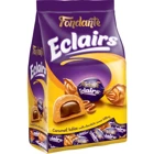 Fondante Eclairs Karamelli Çikolata 1 kg