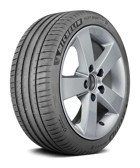 Michelin 255/45 R20 105Y Pilot Sport 4 Yaz Lastiği 2024