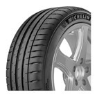 Michelin 225/45 R19 96W Pilot Sport 4 Yaz Lastiği 2024