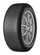 Goodyear 205/45 R17 88W Vector 4Seasons G3 4 Mevsim Lastik 2024