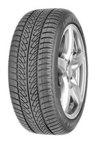 Goodyear 215/50 R17 95V Ultragrip 8 Performance Kış Lastiği 2024