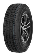 Hankook 205/75 R16 108R Vantra St As2 Ra30 4 Mevsim Lastik 2024