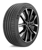 Michelin 225/60 R18 100V Pilot Sport 4 OffRoad Suv Yaz Lastiği 2024