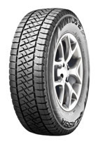 Lassa 205/65 R16 105R Wintus 2 Kış Lastiği 2024