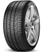 Pirelli 295/30 R19 100Y P-Zero Yaz Lastiği 2024