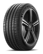 Michelin 255/35 R18 94Y Pilot Sport 5 Yaz Lastiği 2024