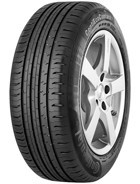 Continental 215/60 R17 96H Ecocontact 5 Yaz Lastiği 2024