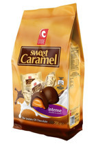 Oddie Sweet Caramel Sütlü Çikolata 250 gr