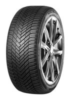 Nexen 255/50 R19 107W N Blue 4Season 2 OffRoad Suv 4 Mevsim Lastik 2024