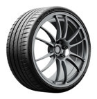 Michelin 235/40 R19 96Y Pilot Sport 4 Yaz Lastiği 2024