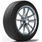 Michelin 255/45 R20 101W Latitude Sport 3 Yaz Lastiği 2024