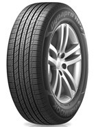 Hankook 235/70 R16 106H Dynapro Yaz Lastiği 2024