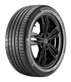 Continental 225/45 R17 91W Sportcontact 5 Yaz Lastiği 2024