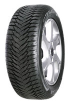 Goodyear 205/55 R16 91T Ultragrip 8 Kış Lastiği 2024