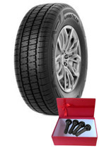 Goodyear 205/65 R16 111R Eagle F1 Supersport 4 Mevsim Lastik 2024