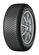 Goodyear 225/50 R18 99W Vector 4Seasons G3 4 Mevsim Lastik 2024