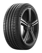 Michelin 275/45 R20 110Y Pilot Sport 5 Yaz Lastiği 2024