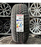 Lassa 205/55 R16 91H Snoways 4 Kış Lastiği 2024