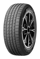 Nexen 255/55 R18 109W N'Fera Ru1 Yaz Lastiği 2024