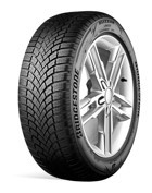 Bridgestone 195/55 R16 87H Blizzak Lm005 Kış Lastiği 2024