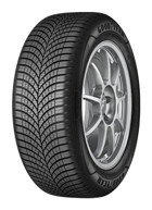 Goodyear 185/60 R15 88V Vector 4Seasons G3 4 Mevsim Lastik 2024