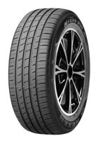 Nexen 235/50 R19 99V N'Fera Ru1 Yaz Lastiği 2024