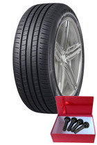 Triangle 195/65 R15 95V Reliax Touring Te307 Yaz Lastiği 2024