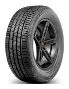 Continental 275/40 R22 108Y Crosscontact Lx Sport 4 Mevsim Lastik 2024