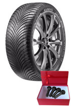 Kumho 195/65 R15 91H Ha32 4 Mevsim Lastik 2024