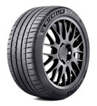 Michelin 245/35 R20 95Y Pilot Sport 4 Yaz Lastiği 2024