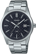 Casio MTP-VD03D-1AUDF Takvimli 41 mm Çelik Kordon Analog Erkek Kol Saati