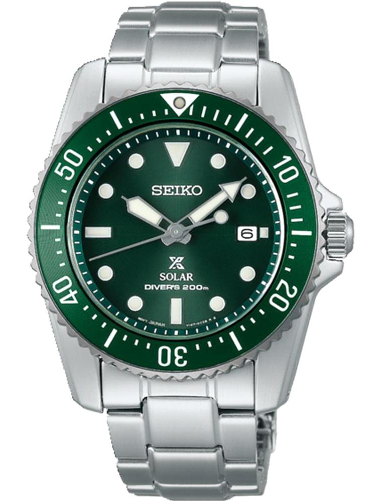 Seiko SNE583P1 Takvimli 38 mm Çelik Kordon Analog Erkek Kol Saati