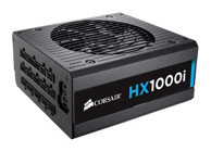 Corsair HX1000İ CP-9020074-EU 1000 W 80+ Platinum Non Modüler Power Supply