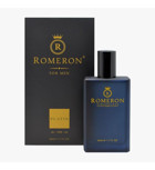 Romeron 394 EDP Sandal-Turunçgil Erkek Parfüm 50 ml