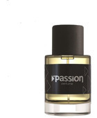 Le Passion Sauvage EDP Aromatik-Bergamot Erkek Parfüm 55 ml