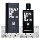 Dadya Dlx E-92 EDP Lavanta-Sandal Erkek Parfüm 50 ml