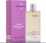 No Nome Rocaas Man EDT Çiçeksi-Çikolata Erkek Parfüm 100 ml