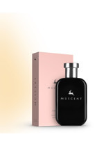 Muscent F245 Çiçeksi-Meyveli Erkek Parfüm 50 ml